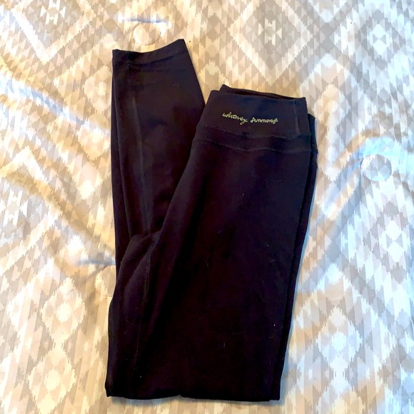 Gymshark x Whitney Simmons - Picture 2 of 3